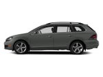 2014 Volkswagen Jetta SportWagen 4dr DSG TDI with Sunroof SportWagen