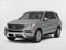 2012 Mercedes-Benz M-Class ML 350 SUV