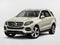 2017 Mercedes-Benz GLE GLE 350 SUV