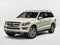 2016 Mercedes-Benz GL-Class GL 450 SUV