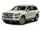 2016 Mercedes-Benz GL-Class GL 450 SUV