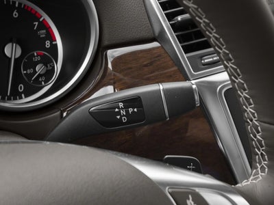 2016 Mercedes-Benz GL-Class GL 450 SUV