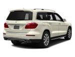 2016 Mercedes-Benz GL-Class GL 450 SUV