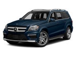 2013 Mercedes-Benz GL-Class GL 550 SUV