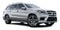2013 Mercedes-Benz GL-Class GL 550 SUV
