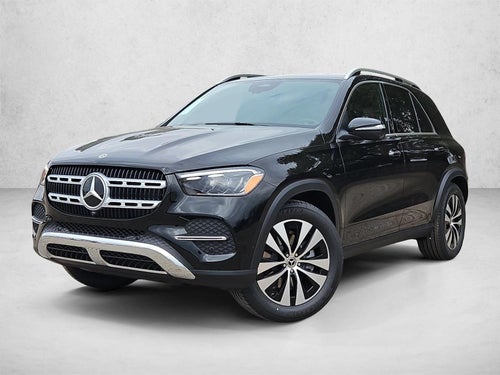 2026 Mercedes-Benz GLE GLE 350 SUV