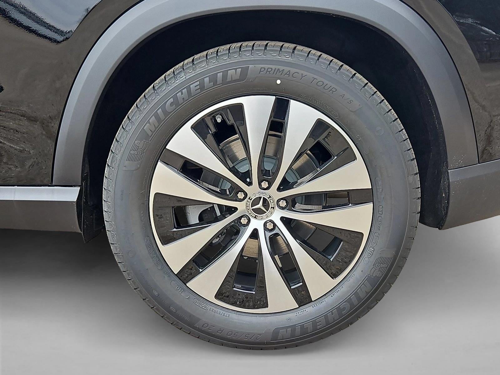 2026 Mercedes-Benz GLE GLE 350 SUV