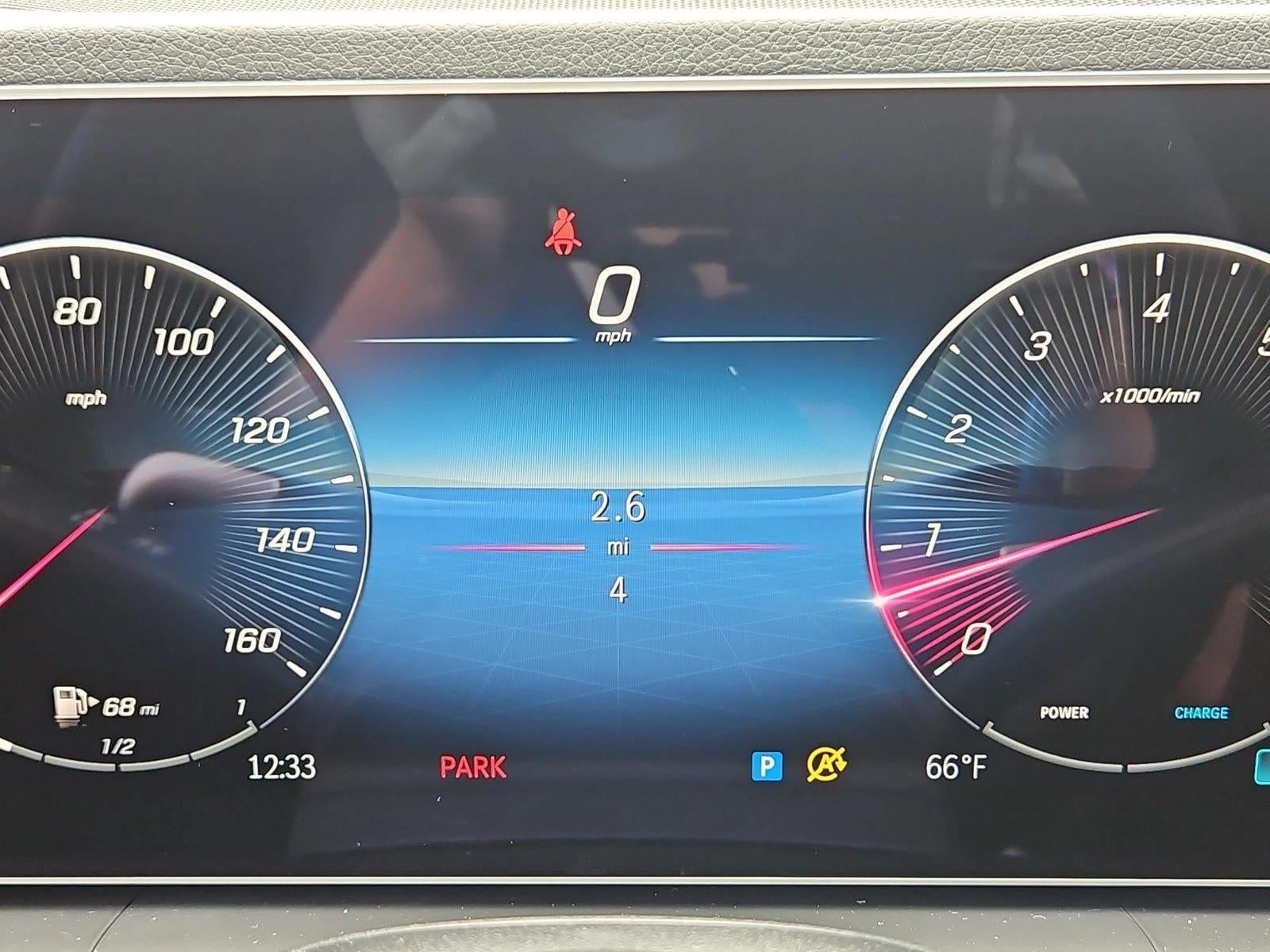 2026 Mercedes-Benz GLE GLE 350 SUV
