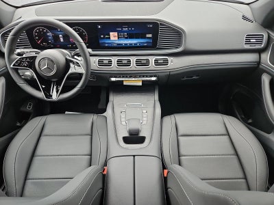 2026 Mercedes-Benz GLE GLE 350 SUV