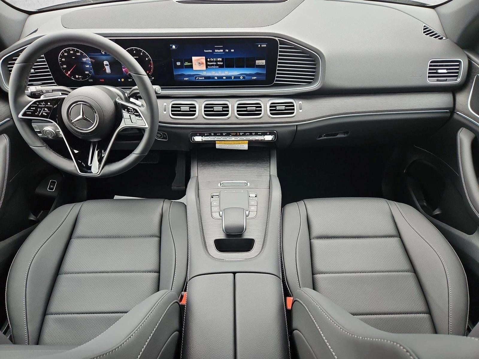 2026 Mercedes-Benz GLE GLE 350 SUV