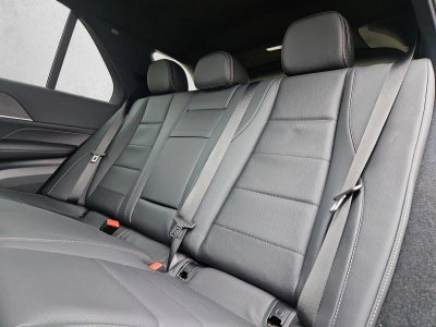2026 Mercedes-Benz GLE GLE 350 SUV