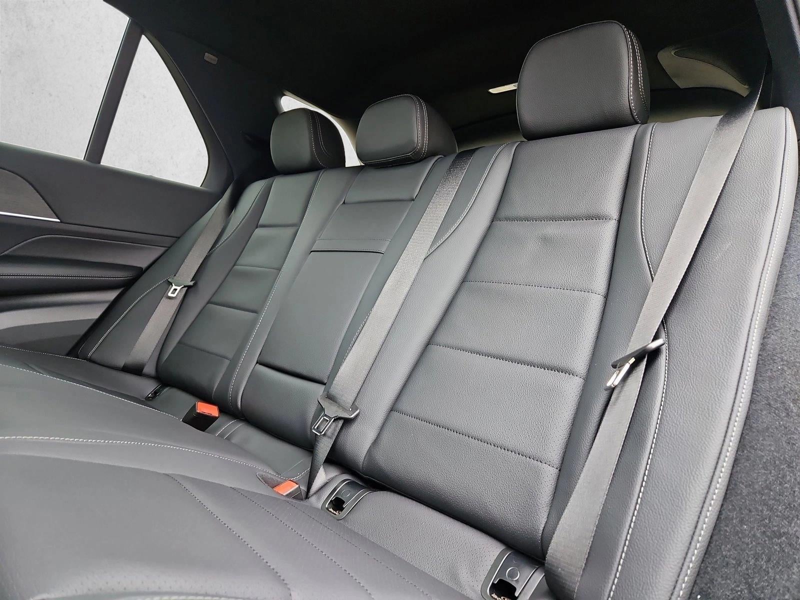 2026 Mercedes-Benz GLE GLE 350 SUV