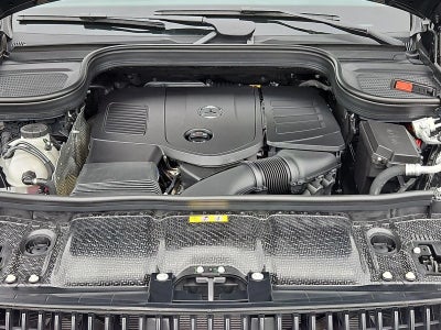 2026 Mercedes-Benz GLE GLE 350 SUV