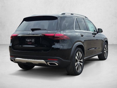 2026 Mercedes-Benz GLE GLE 350 SUV