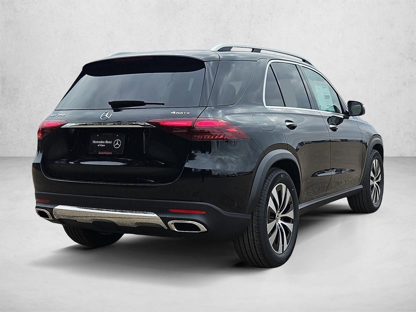 2026 Mercedes-Benz GLE GLE 350 SUV