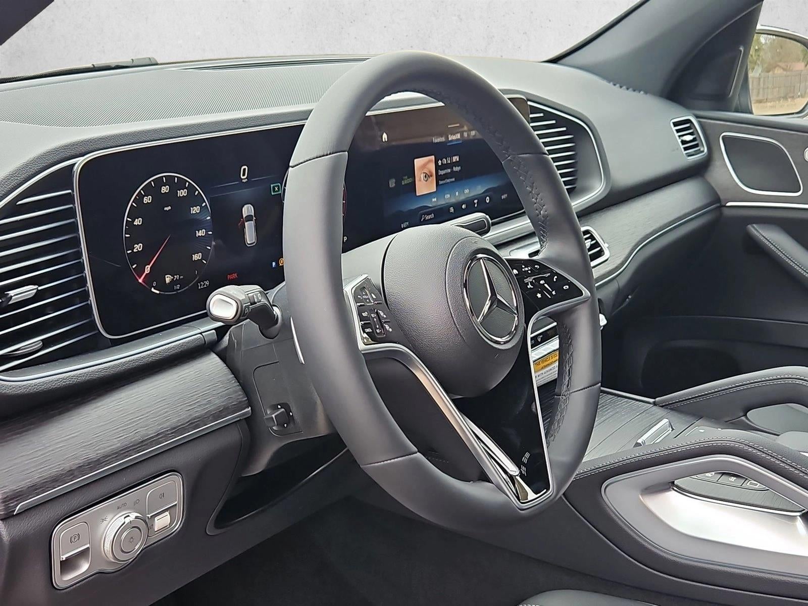 2026 Mercedes-Benz GLE GLE 350 SUV