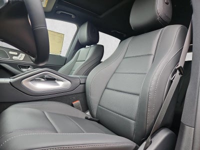 2026 Mercedes-Benz GLE GLE 350 SUV