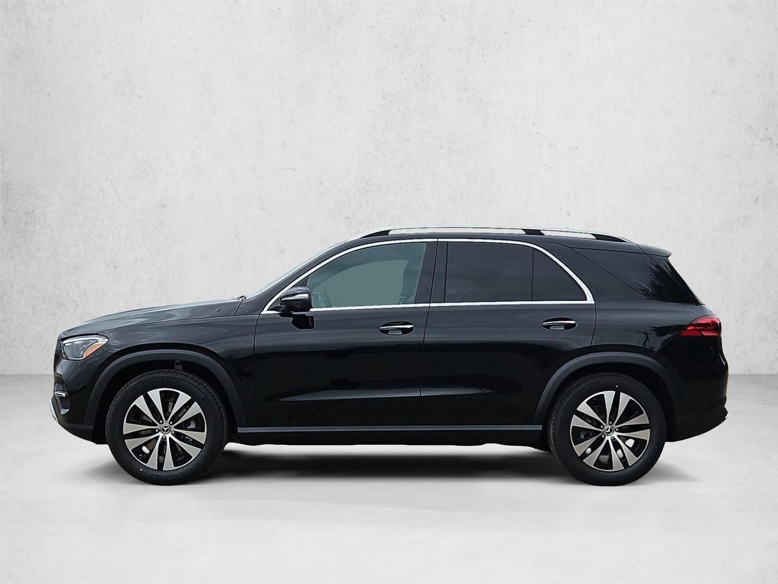 2026 Mercedes-Benz GLE GLE 350 SUV