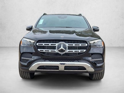 2026 Mercedes-Benz GLE GLE 350 SUV
