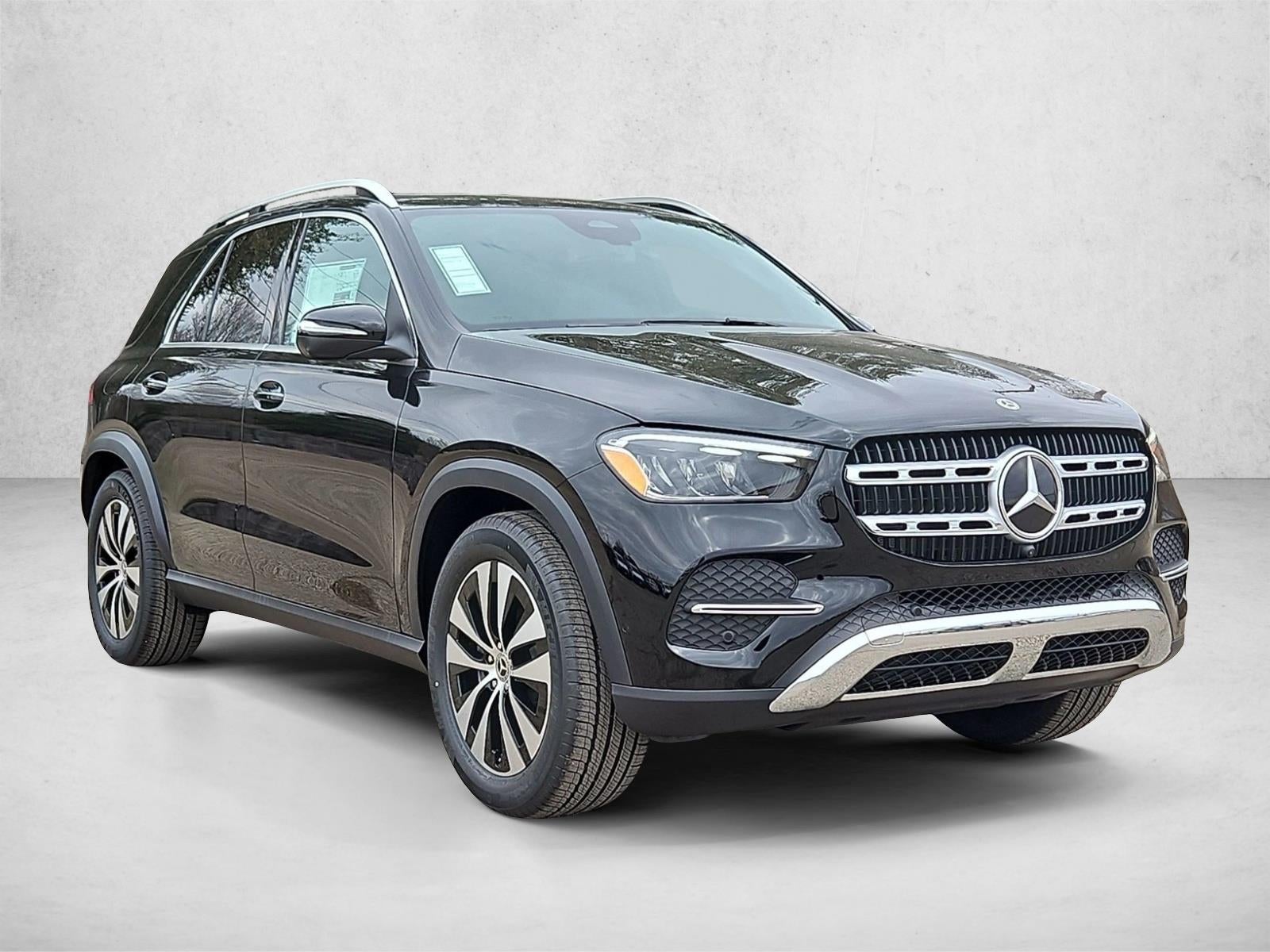 2026 Mercedes-Benz GLE GLE 350 SUV