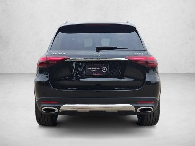 2026 Mercedes-Benz GLE GLE 350 SUV