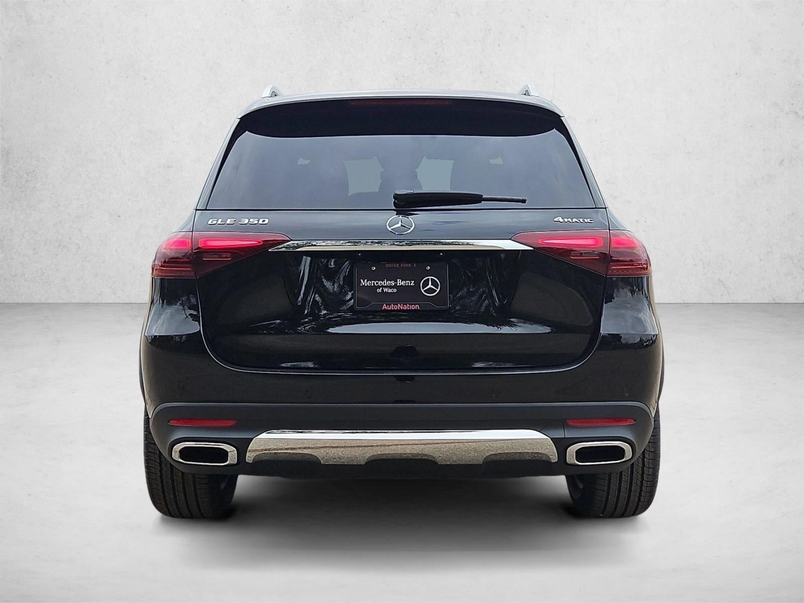 2026 Mercedes-Benz GLE GLE 350 SUV