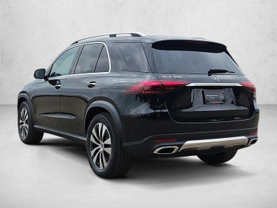 2026 Mercedes-Benz GLE GLE 350 SUV