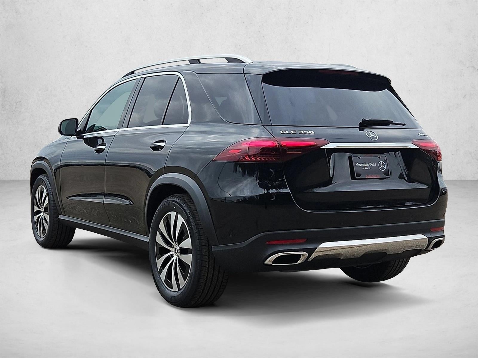 2026 Mercedes-Benz GLE GLE 350 SUV