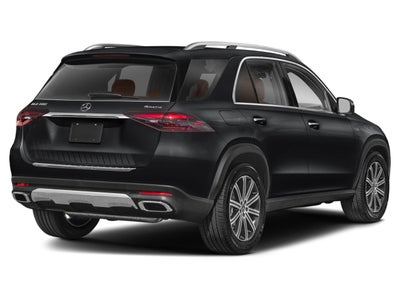 2026 Mercedes-Benz GLE GLE 350 SUV