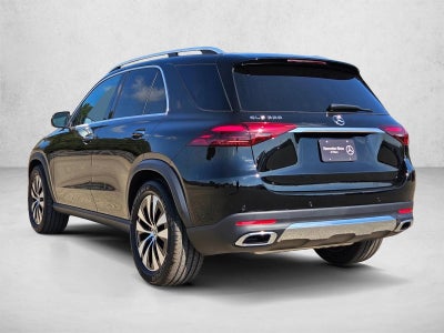 2026 Mercedes-Benz GLE GLE 350 SUV