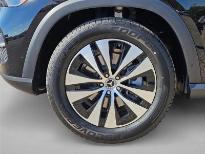 2026 Mercedes-Benz GLE GLE 350 SUV