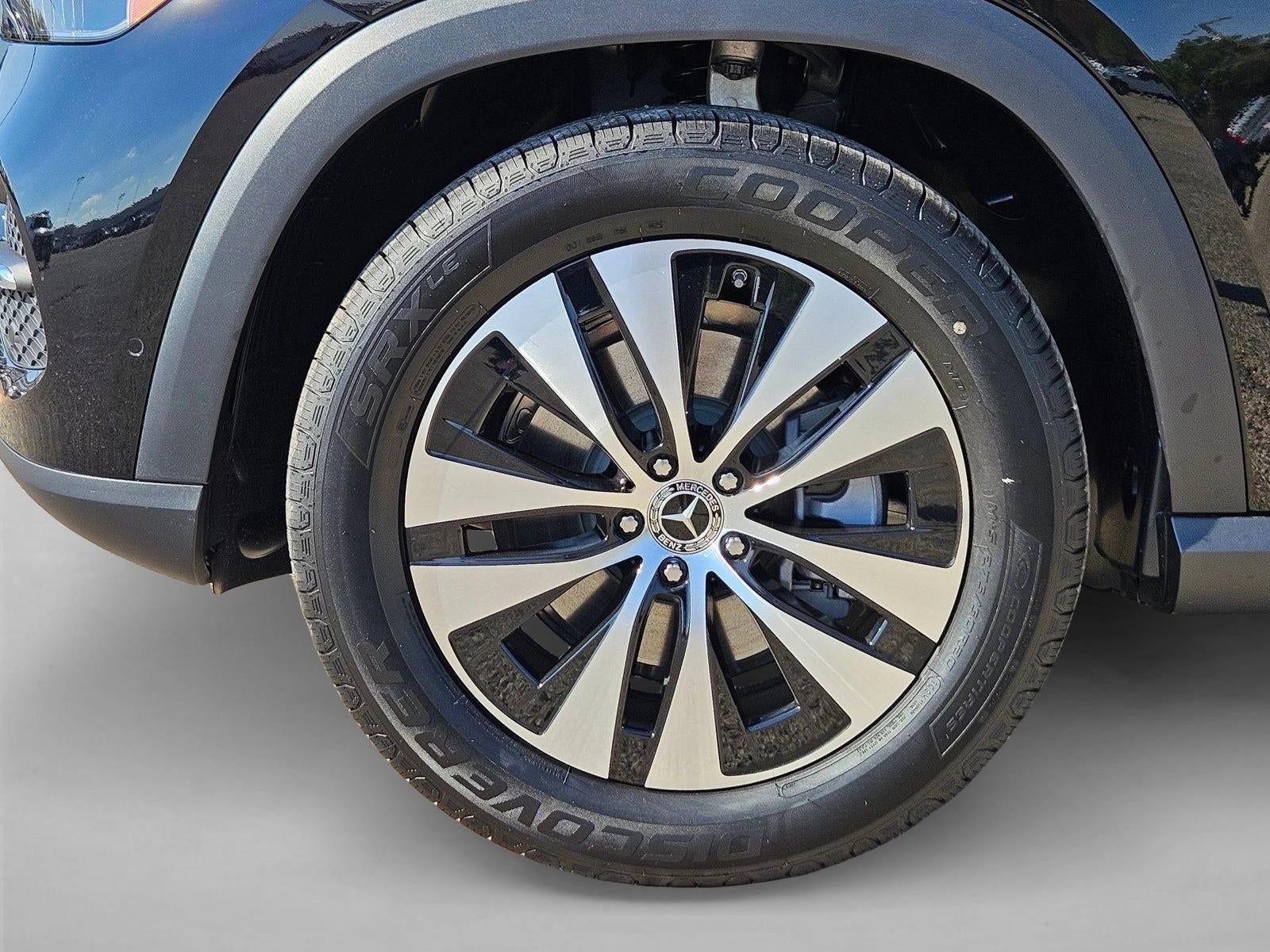 2026 Mercedes-Benz GLE GLE 350 SUV