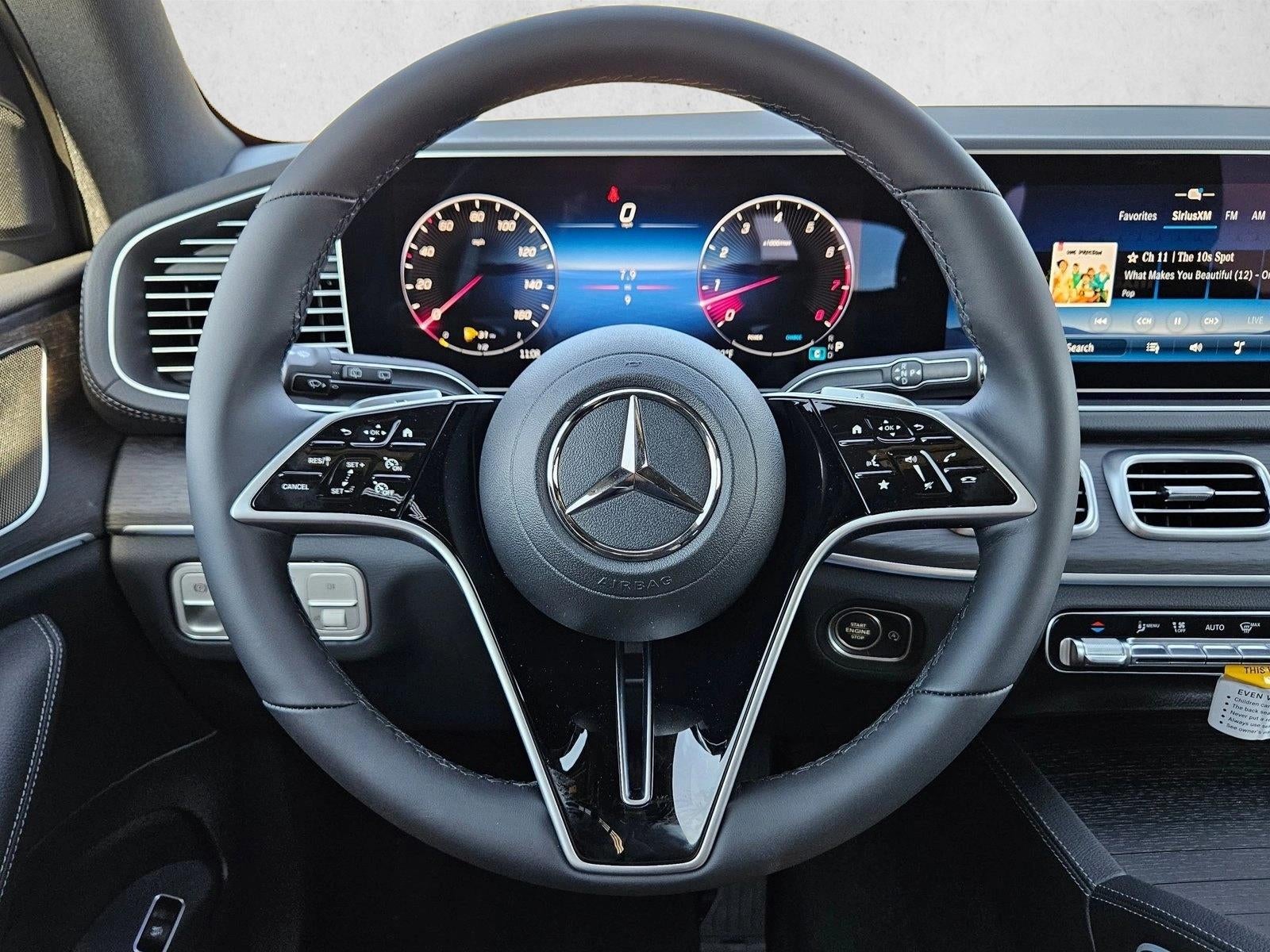 2026 Mercedes-Benz GLE GLE 350 SUV