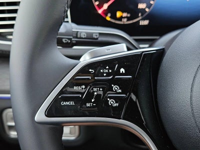 2026 Mercedes-Benz GLE GLE 350 SUV