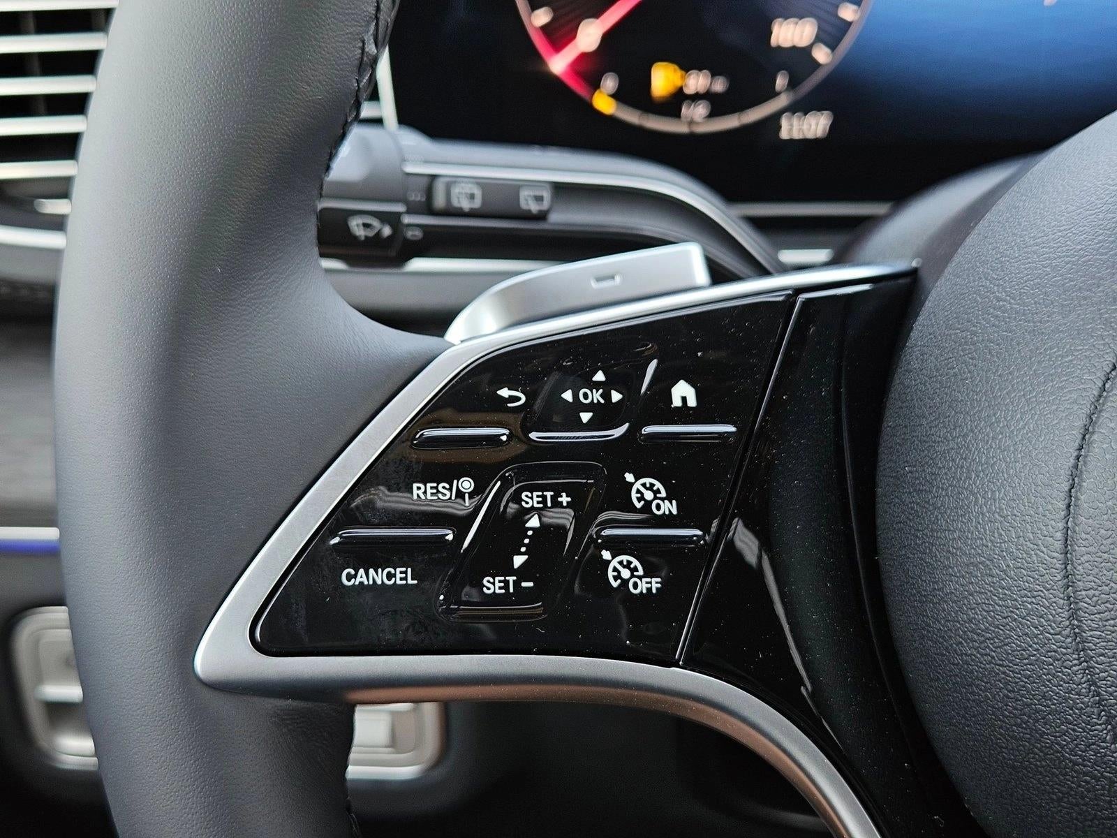 2026 Mercedes-Benz GLE GLE 350 SUV