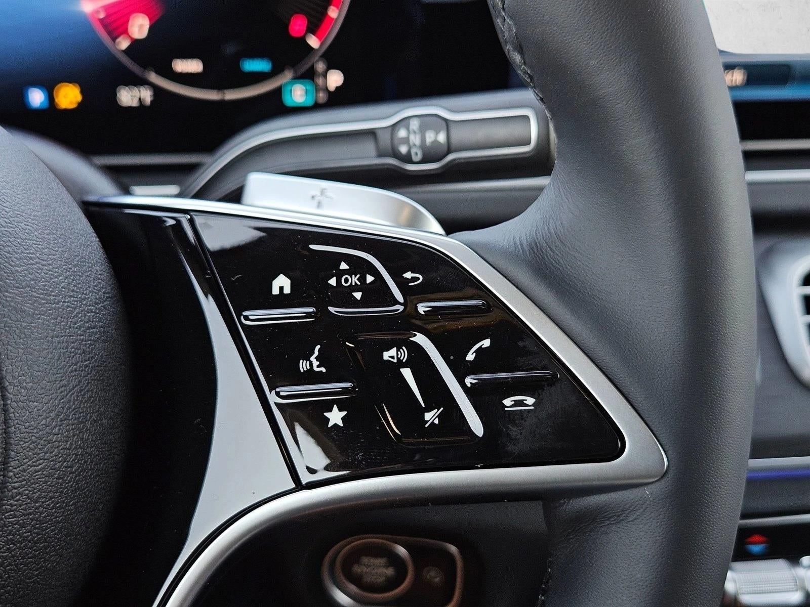 2026 Mercedes-Benz GLE GLE 350 SUV