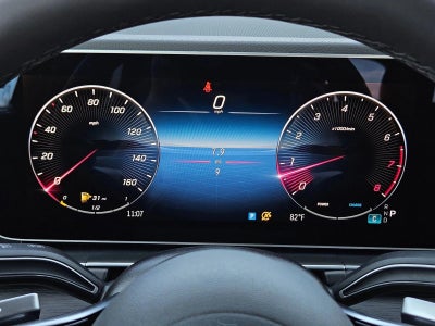 2026 Mercedes-Benz GLE GLE 350 SUV