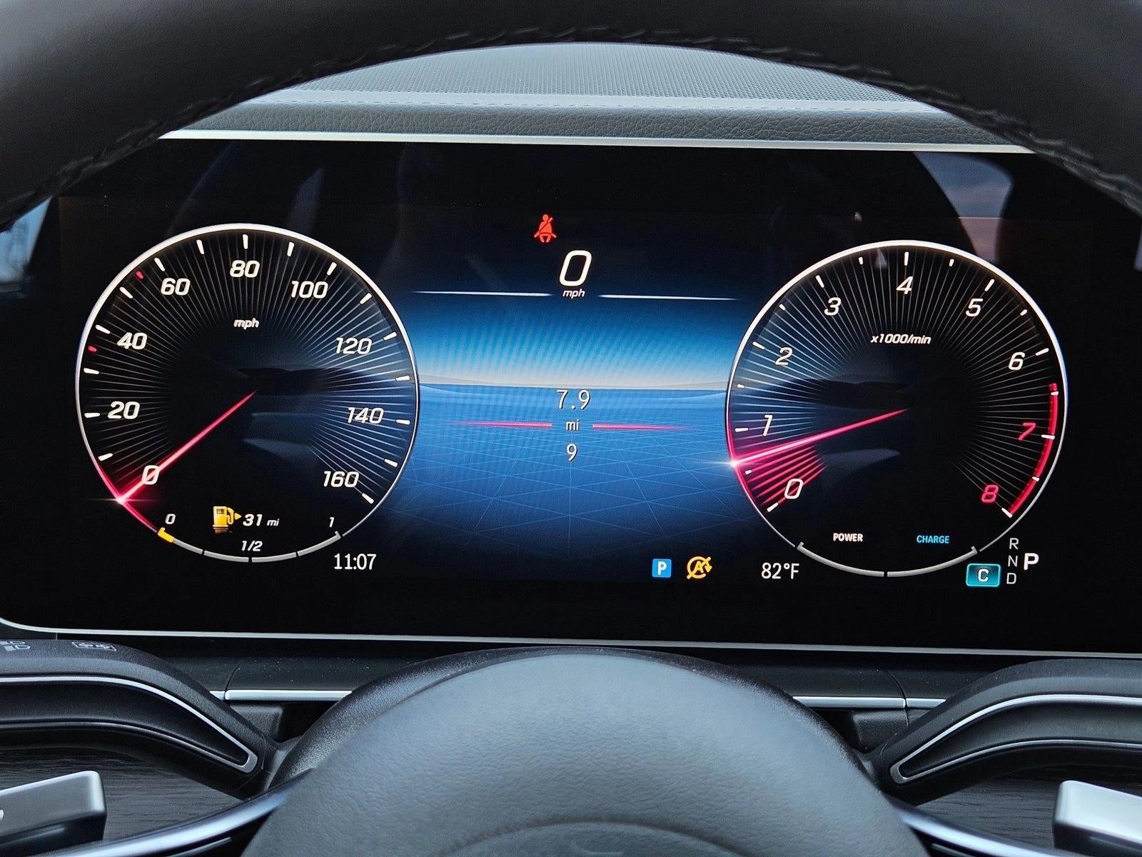 2026 Mercedes-Benz GLE GLE 350 SUV