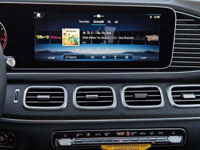 2026 Mercedes-Benz GLE GLE 350 SUV