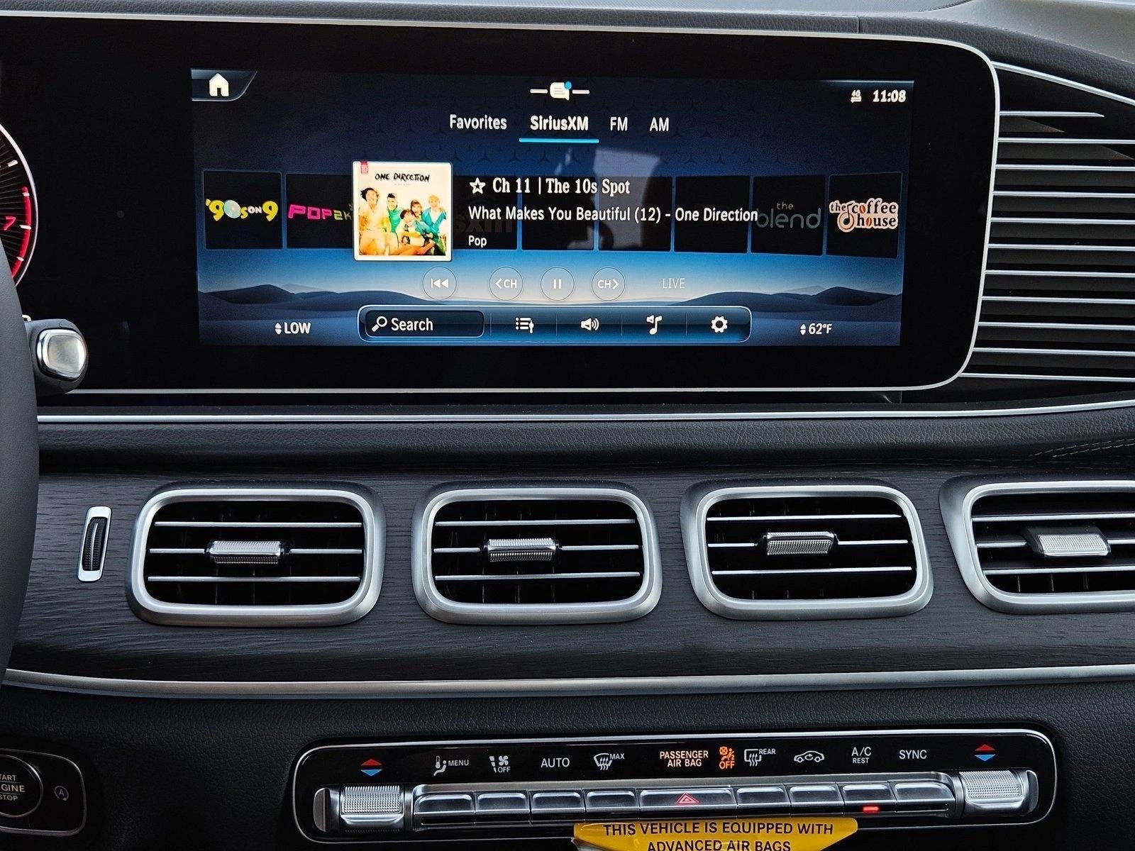 2026 Mercedes-Benz GLE GLE 350 SUV