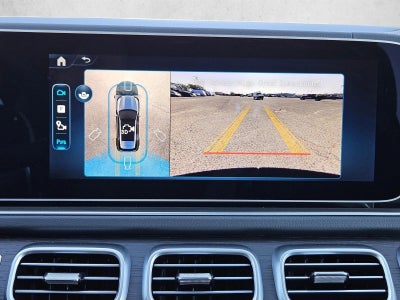 2026 Mercedes-Benz GLE GLE 350 SUV