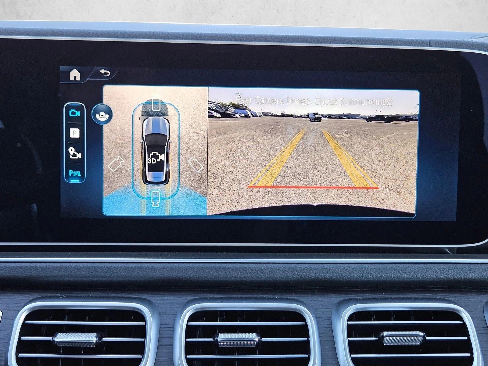 2026 Mercedes-Benz GLE GLE 350 SUV