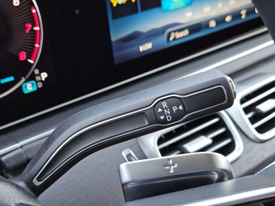 2026 Mercedes-Benz GLE GLE 350 SUV