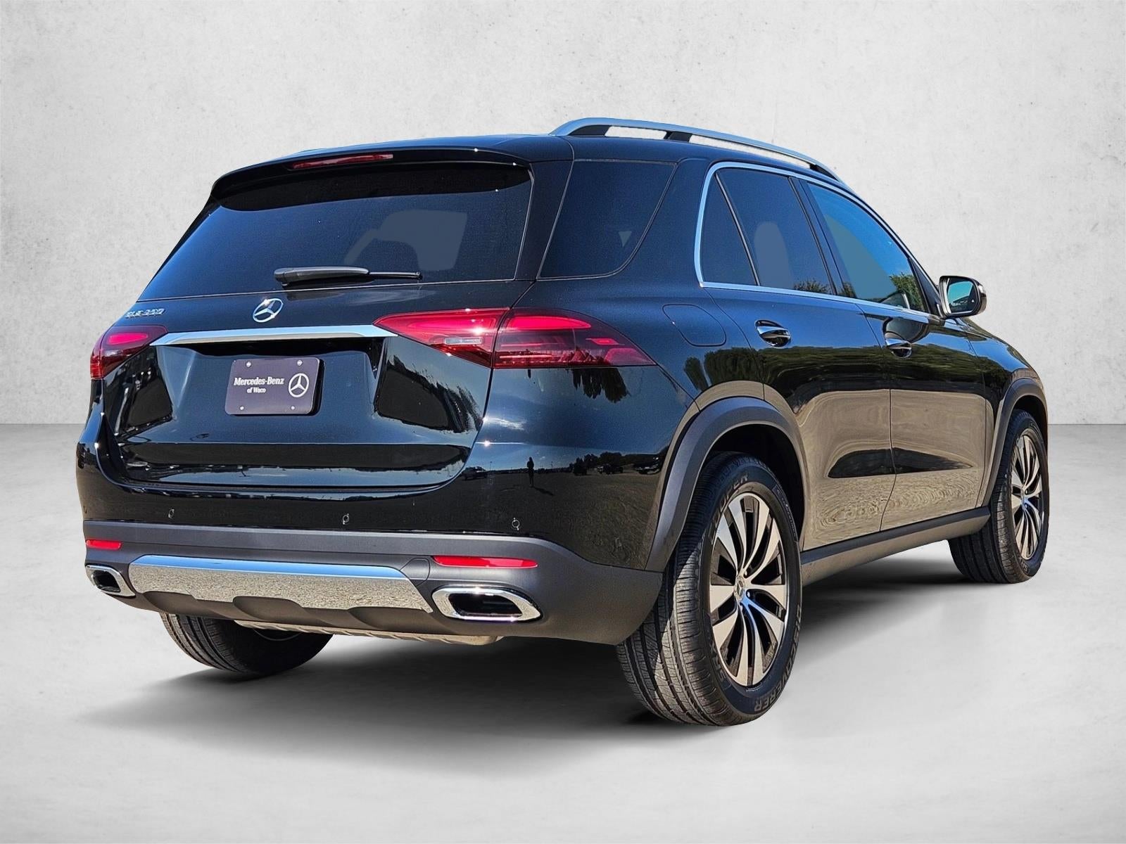 2026 Mercedes-Benz GLE GLE 350 SUV