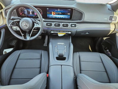 2026 Mercedes-Benz GLE GLE 350 SUV