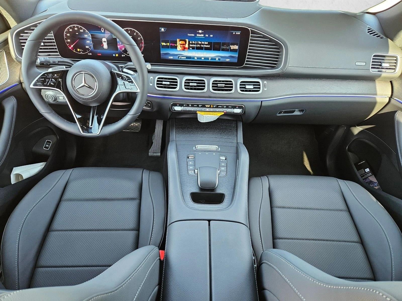 2026 Mercedes-Benz GLE GLE 350 SUV