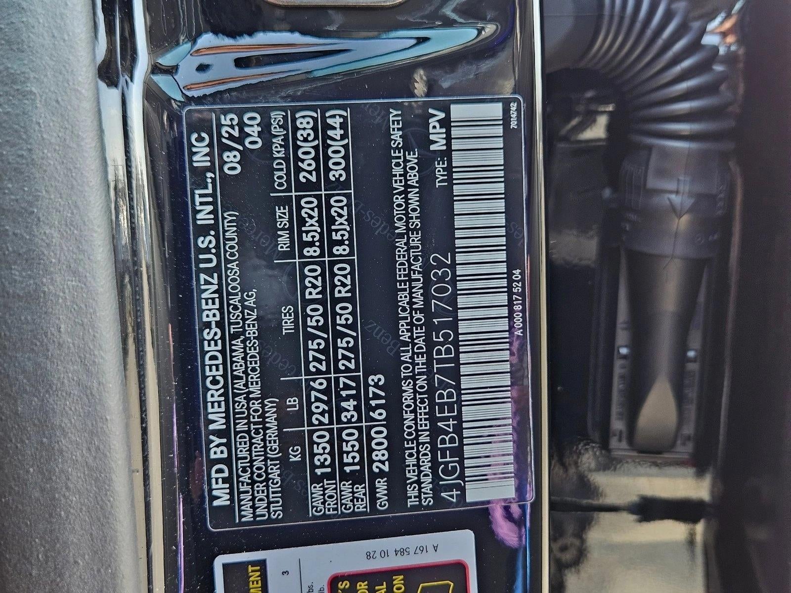 2026 Mercedes-Benz GLE GLE 350 SUV