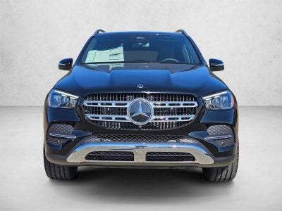 2026 Mercedes-Benz GLE GLE 350 SUV