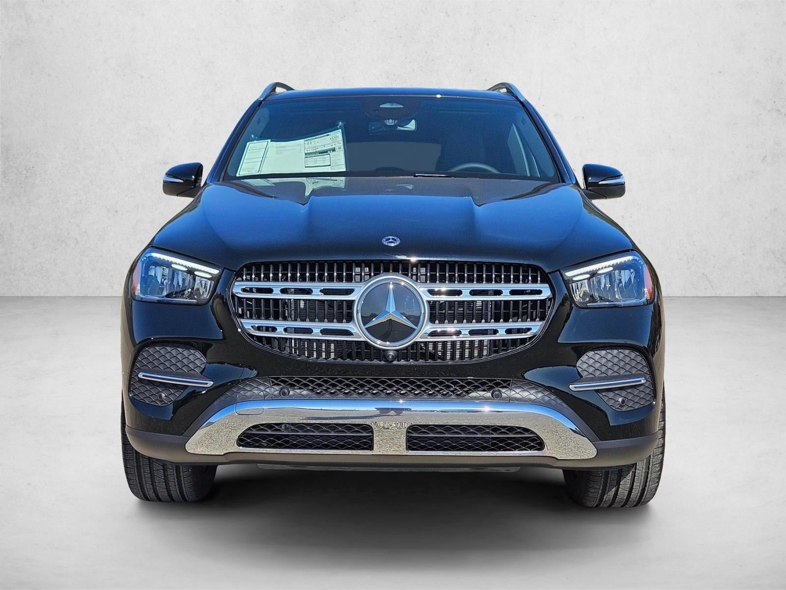 2026 Mercedes-Benz GLE GLE 350 SUV