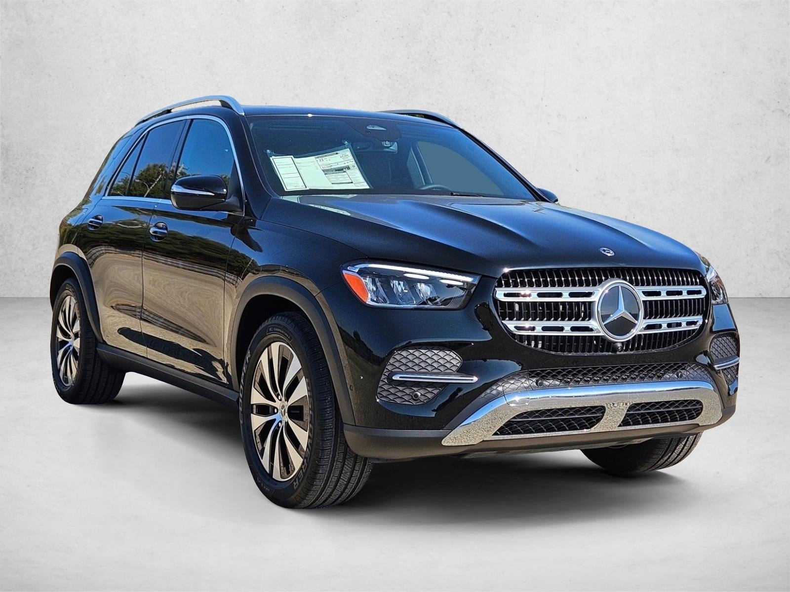 2026 Mercedes-Benz GLE GLE 350 SUV